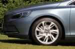 Volvo V40 2012 года